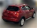 2011 Nissan Juke