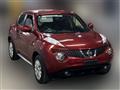 2011 Nissan Juke