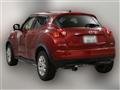 2012 Nissan Juke