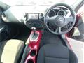 2012 Nissan Juke