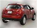 2012 Nissan Juke