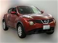 2012 Nissan Juke