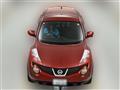 2012 Nissan Juke