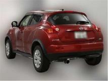 2012 Nissan Juke