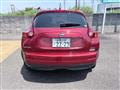 2013 Nissan Juke