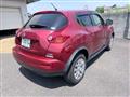 2013 Nissan Juke