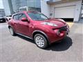 2013 Nissan Juke