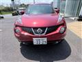 2013 Nissan Juke