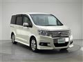 2011 Honda Step WGN