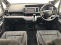 2011 Honda Step WGN
