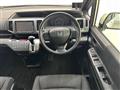 2011 Honda Step WGN
