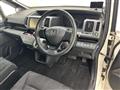 2011 Honda Step WGN
