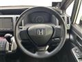 2011 Honda Step WGN