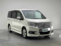 2011 Honda Step WGN