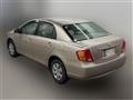 2008 Toyota Corolla Axio