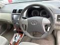 2008 Toyota Corolla Axio