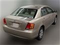 2008 Toyota Corolla Axio