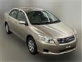 2008 Toyota Corolla Axio