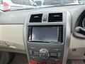 2008 Toyota Corolla Axio