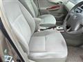 2008 Toyota Corolla Axio