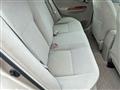 2008 Toyota Corolla Axio