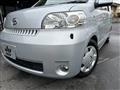 2004 Toyota Porte