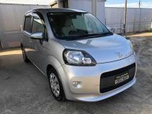 2014 Toyota Porte