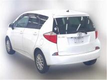 2011 Toyota Ractis