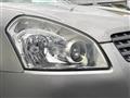 2008 Nissan Dualis