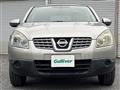 2008 Nissan Dualis