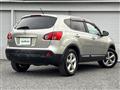 2008 Nissan Dualis
