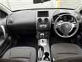 2008 Nissan Dualis