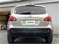 2008 Nissan Dualis