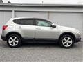2008 Nissan Dualis