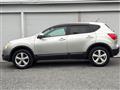 2008 Nissan Dualis