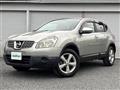 2008 Nissan Dualis
