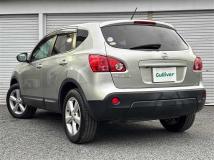 2008 Nissan Dualis