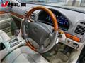 2000 Toyota Progres