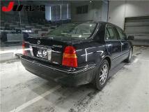 2000 Toyota Progres