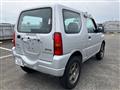 2005 Suzuki Jimny