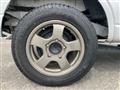 2005 Suzuki Jimny