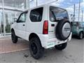 2006 Suzuki Jimny