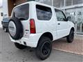 2006 Suzuki Jimny