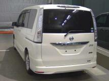 2013 Nissan Serena