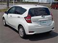 2017 Nissan Note