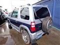 2009 Mitsubishi Pajero Mini