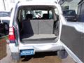 2009 Mitsubishi Pajero Mini