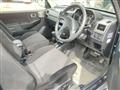 2006 Mitsubishi Pajero Mini