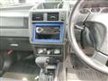 2006 Mitsubishi Pajero Mini