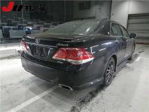 2012 Toyota Crown